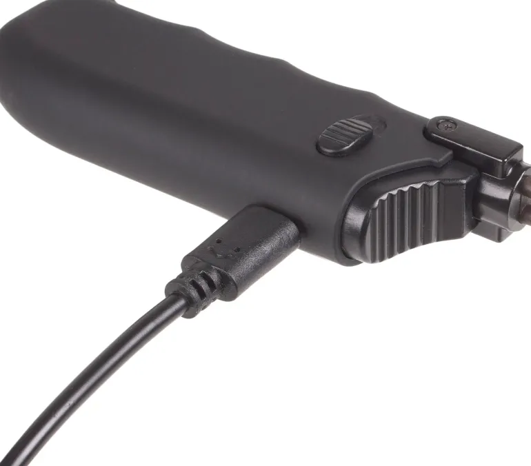 Lifesystems Plasma Lighter