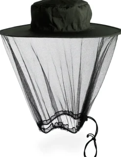 Lifesystems Pop-up Mosquito and Midge Head Net Hat