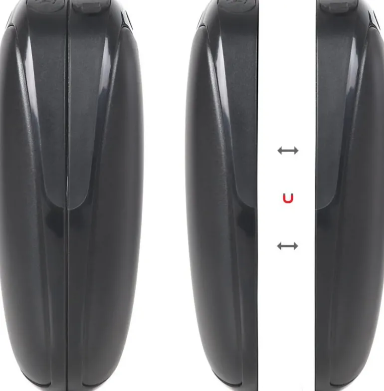 Lifesystems Rechargeable Dual Palm Hand Warmers