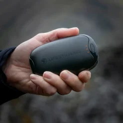 Lifesystems Rechargeable Dual Palm Hand Warmers