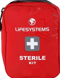 Lifesystems Sterile First Aid Kit