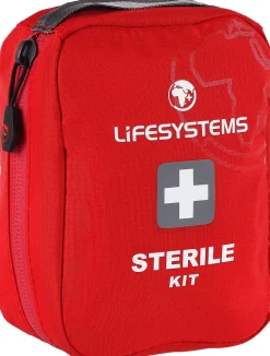 Lifesystems Sterile First Aid Kit