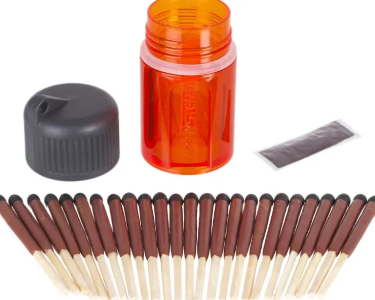 Lifesystems Stormproof Matches