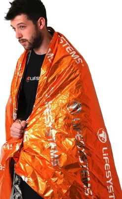 Lifesystems Thermal Blanket