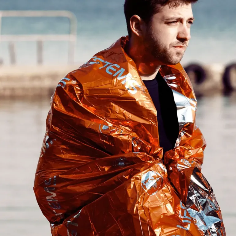 Lifesystems Thermal Blanket