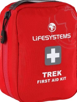Lifesystems Trek First Aid Kit