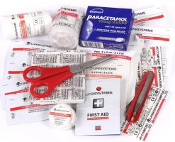 Lifesystems Trek First Aid Kit