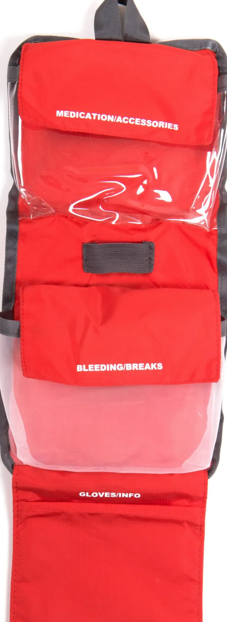 Lifesystems Waterproof First Aid Kit