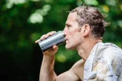 Lifeventure Thermal Mug - Tungsten