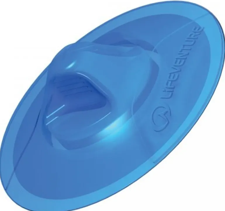 Lifeventure Travel Bath and Sink Plug
