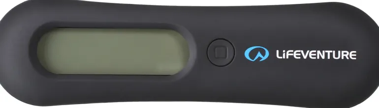 Lifeventure Travel Digital Luggage Scales
