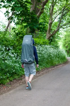 Littlelife Child Carrier Rain Cover