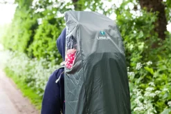Littlelife Child Carrier Rain Cover