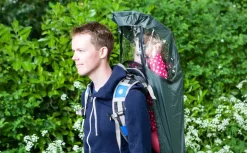Littlelife Child Carrier Rain Cover