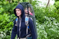 Littlelife Child Carrier Rain Cover