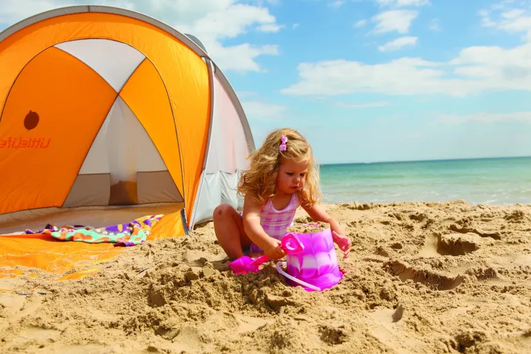 Littlelife Family Beach Shelter