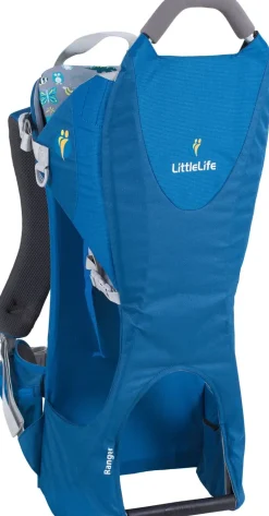 LittleLife Ranger S2 Child Carrier