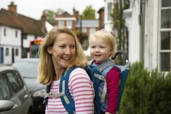 LittleLife Ranger S2 Child Carrier