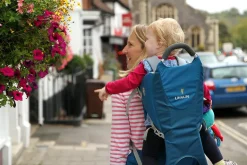 LittleLife Ranger S2 Child Carrier