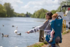 LittleLife Ranger S2 Child Carrier