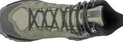LOWA Mens Innovo GTX Mid Boots - Seaweed-Dune