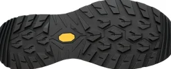 Lowa Mens Renegade Evo GTX Lo Shoes - Black-Black