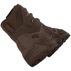 Lowa Mens Zephyr GTX Mid TF Boots - Brown