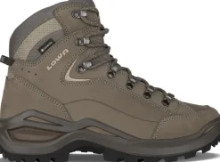 Lowa Womens Renegade Evo GTX Mid Boots - Stone