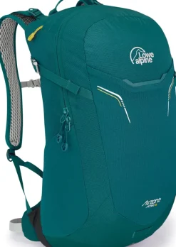 Lowe Alpine AirZone Active 18 Rucksack - Dark Jade