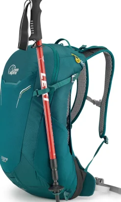 Lowe Alpine AirZone Active 18 Rucksack - Dark Jade
