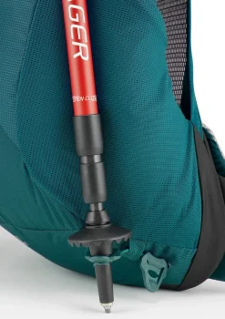 Lowe Alpine AirZone Active 18 Rucksack - Dark Jade