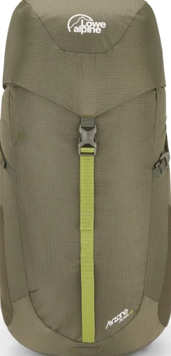 Lowe Alpine AirZone Active 25 Rucksack - Army