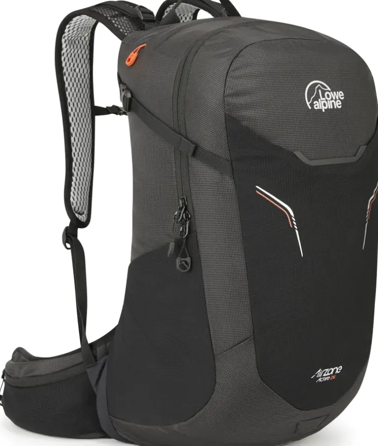 Lowe Alpine Airzone Active 26 Rucksack - Black