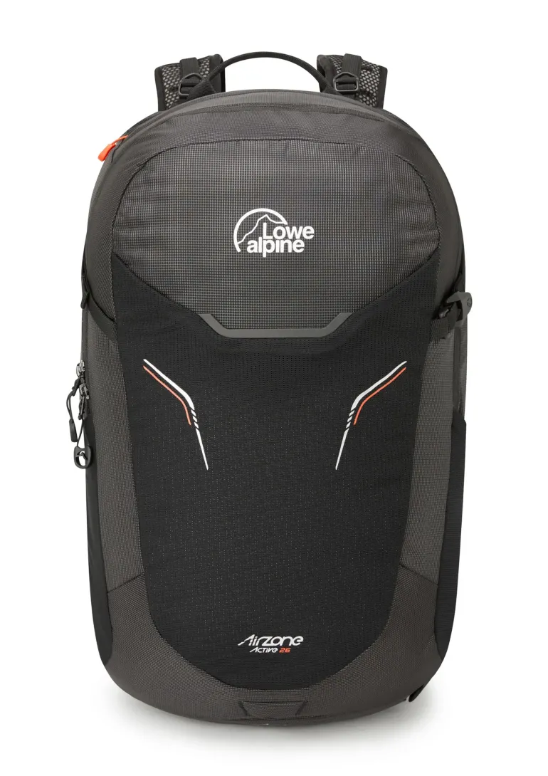 Lowe Alpine Airzone Active 26 Rucksack - Black