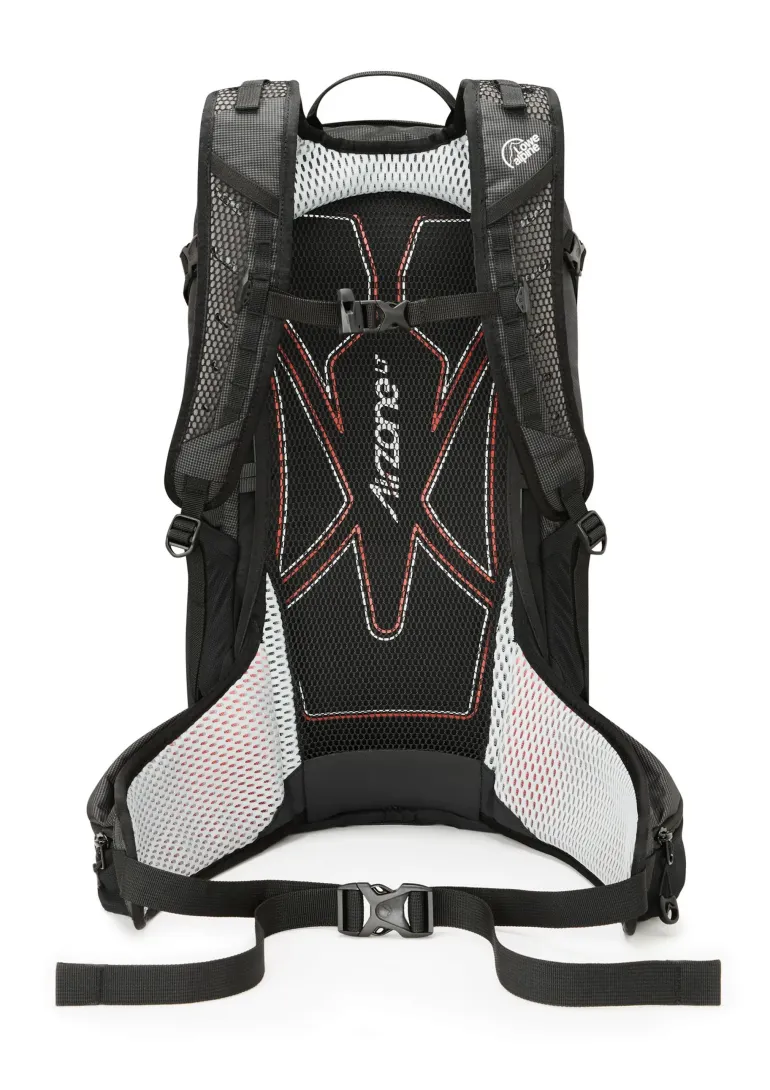 Lowe Alpine Airzone Active 26 Rucksack - Black