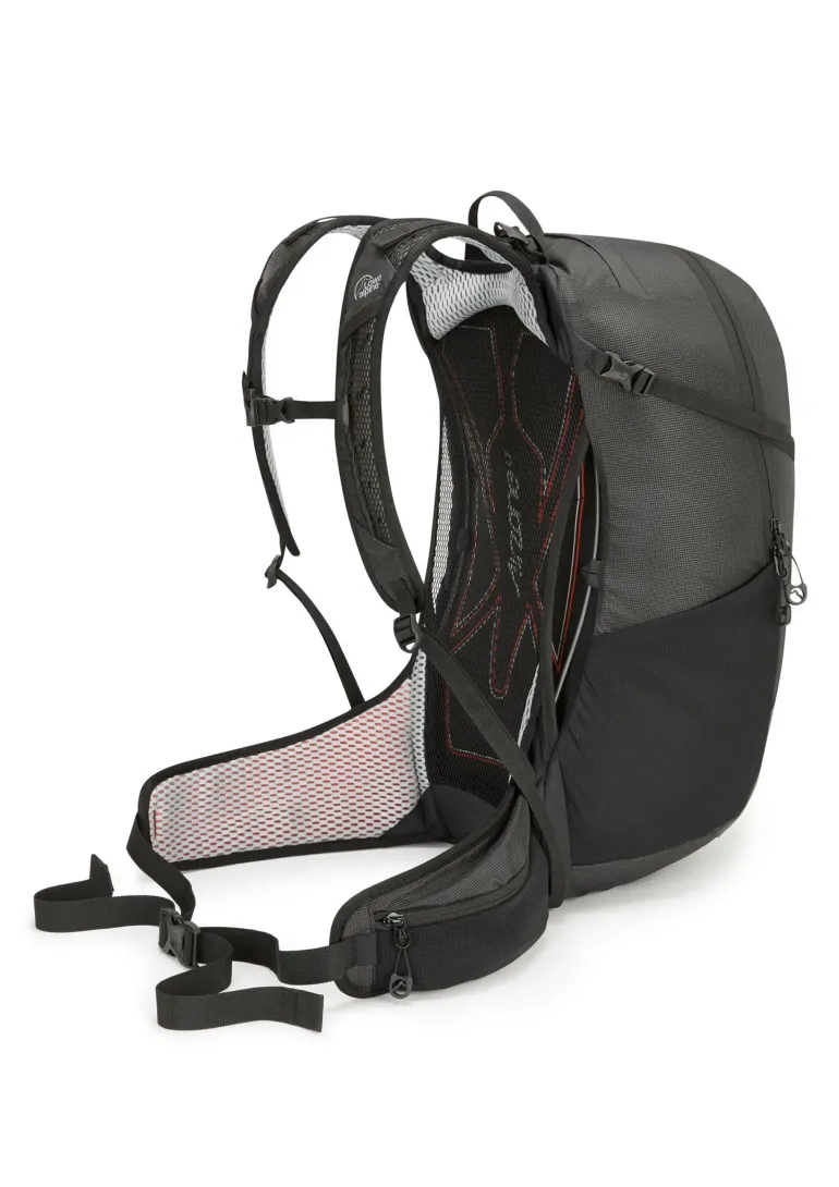 Lowe Alpine Airzone Active 26 Rucksack - Black