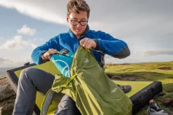 Lowe Alpine AirZone Active 22 Rucksack - Navy