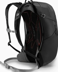Lowe Alpine AirZone Active 22 Rucksack - Black