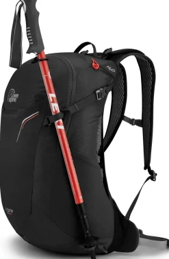 Lowe Alpine AirZone Active 22 Rucksack - Black