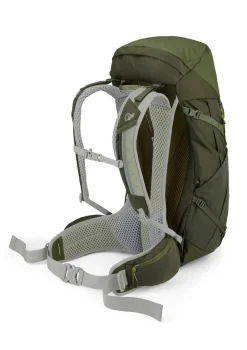 Lowe Alpine AirZone Trail 30 Rucksack - Army-Bracken