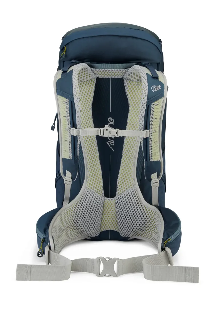 Lowe Alpine AirZone Trail 30 Rucksack - Tempest Blue-Orion Blue