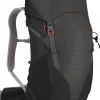 Lowe Alpine AirZone Trail 30 Rucksack - Black-Anthracite