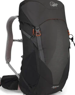 Lowe Alpine AirZone Trail 30 Rucksack - Black-Anthracite