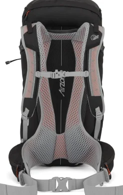 Lowe Alpine AirZone Trail 30 Rucksack - Black-Anthracite