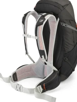 Lowe Alpine AirZone Trail 30 Rucksack - Black-Anthracite