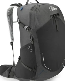 Lowe Alpine Airzone Trek 28 Rucksack - Black