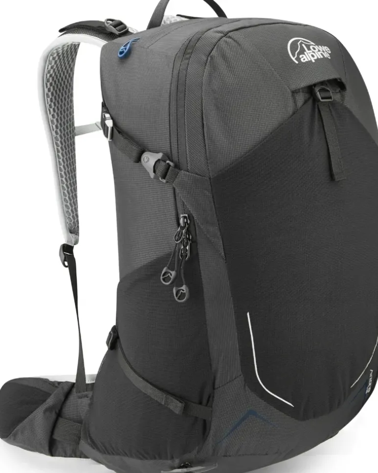 Lowe Alpine Airzone Trek 28 Rucksack - Black