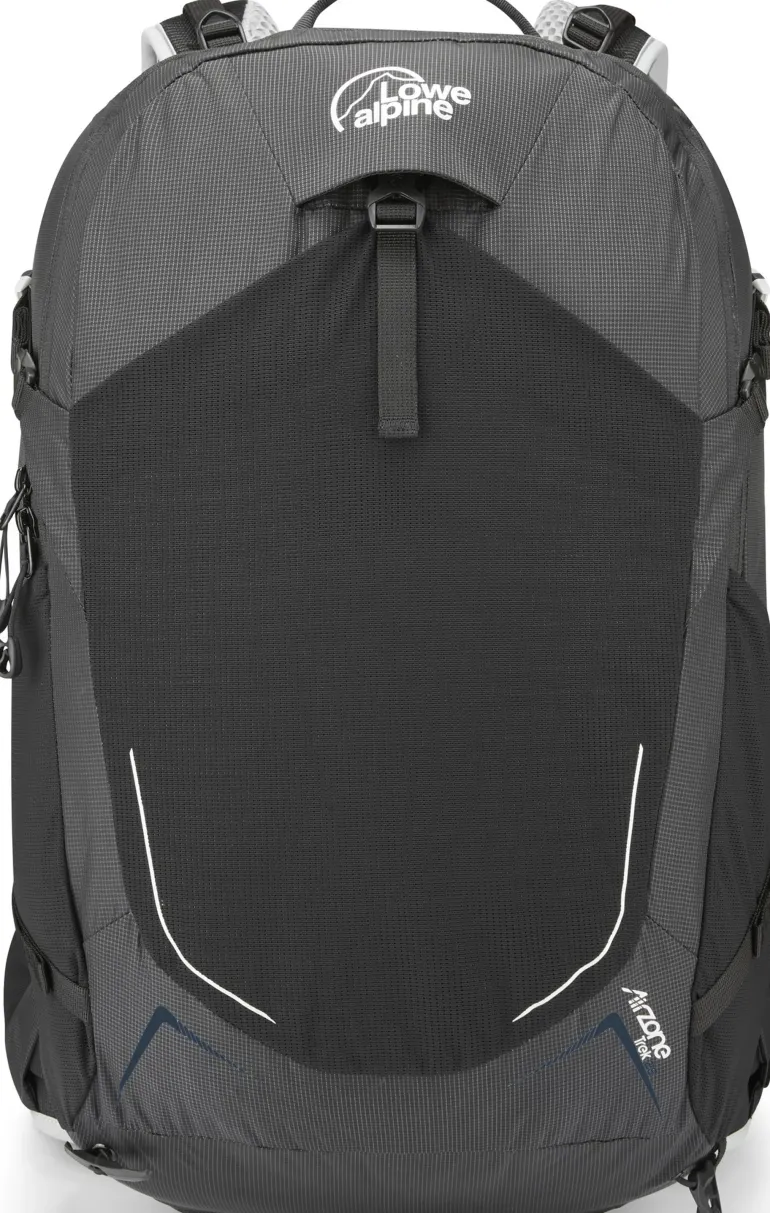 Lowe Alpine Airzone Trek 28 Rucksack - Black