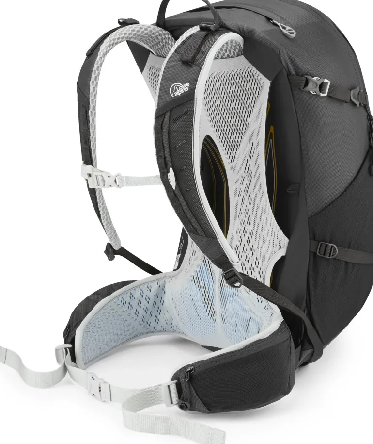 Lowe Alpine Airzone Trek 28 Rucksack - Black