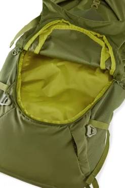Lowe Alpine AirZone Trek 35:45 Rucksack - Fern